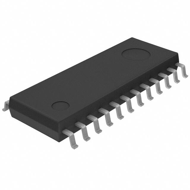 C8051F852-C-GU 