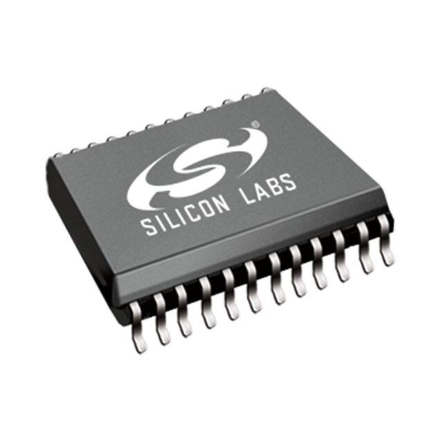 C8051F855-C-GU 