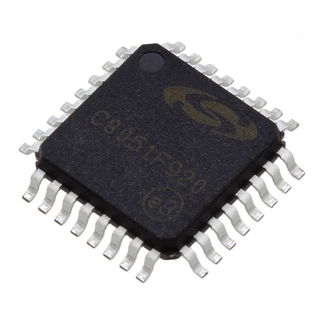 C8051F920-G-GQR 