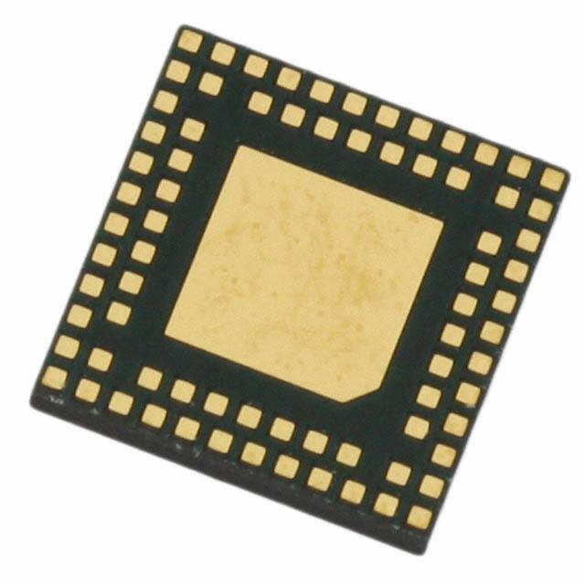 C8051F968-B-GMR 