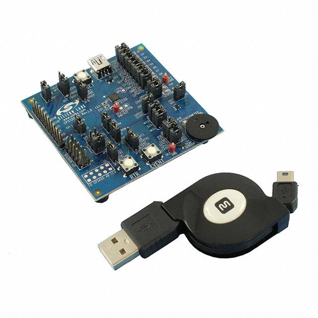 CP2130EK 