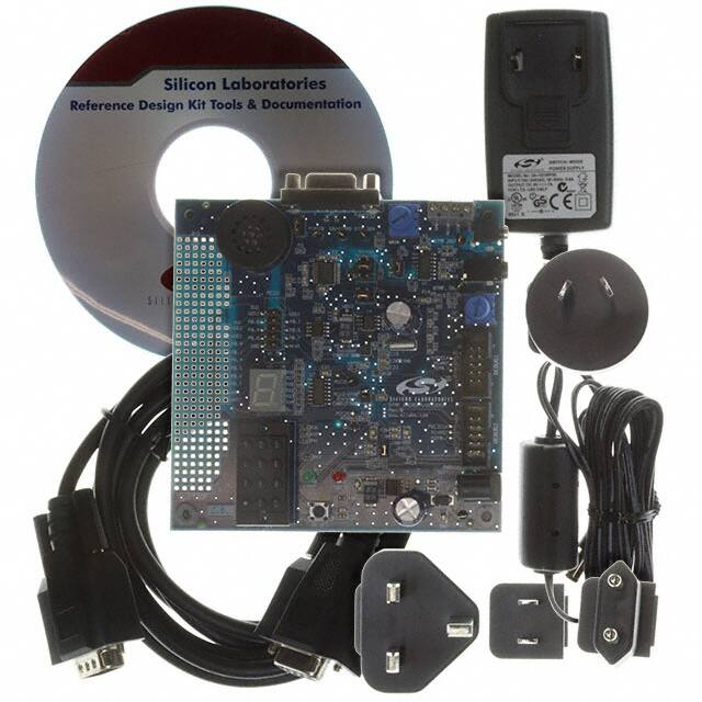 DTMFDECODER-RD 