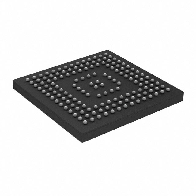 EFM32GG11B840F1024GL152-B 