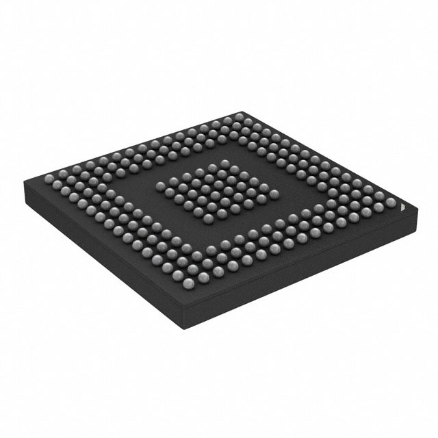 EFM32GG11B840F1024GL192-AR 