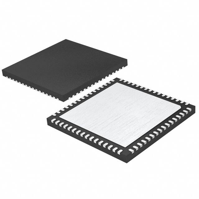 EFM32GG940F512-QFN64T 