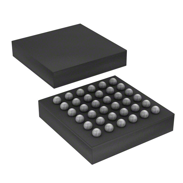 EFM32HG350F32G-A-CSP36R 