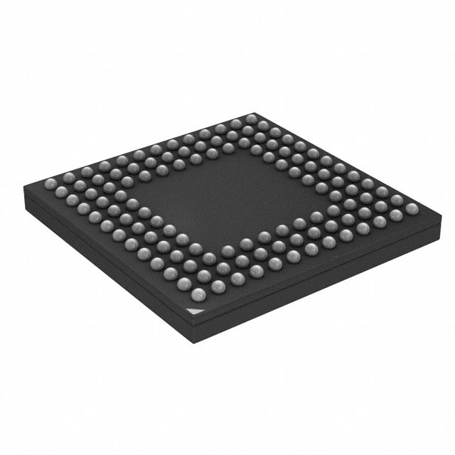EFM32LG395F64G-E-BGA120 