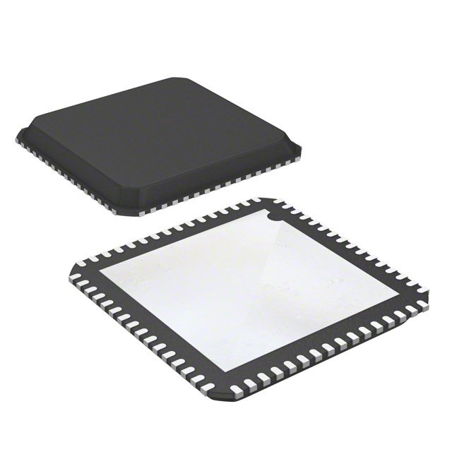 EFM32WG230F64-QFN64 