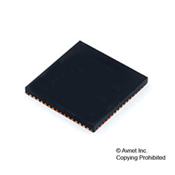 EFM32WG330F64-QFN64 