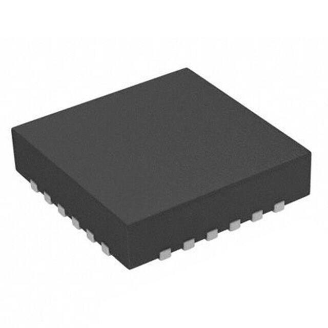 EFM8BB31F16I-B-4QFN24 