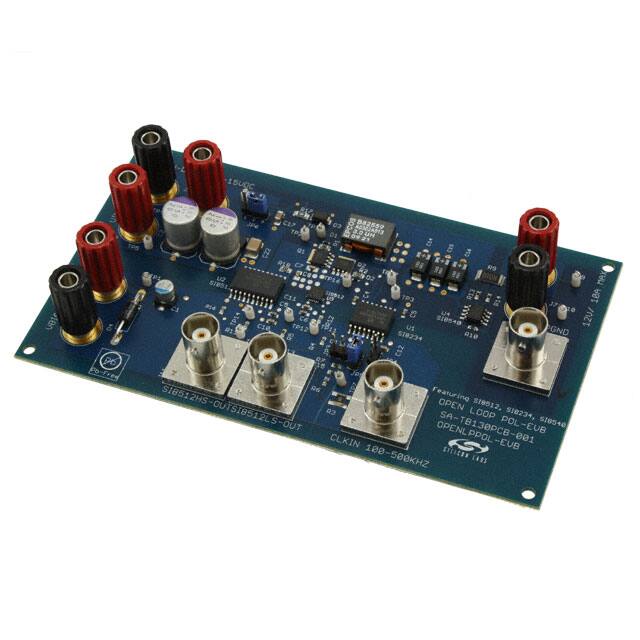 OPENLPPOL-EVB 