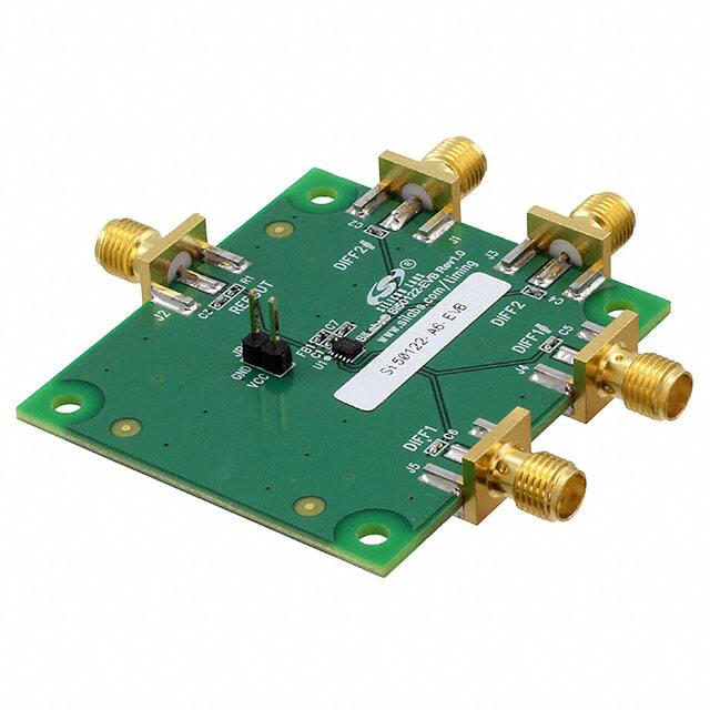 SI50122-A6-EVB 