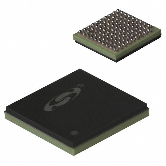 SI5364-F-BC 