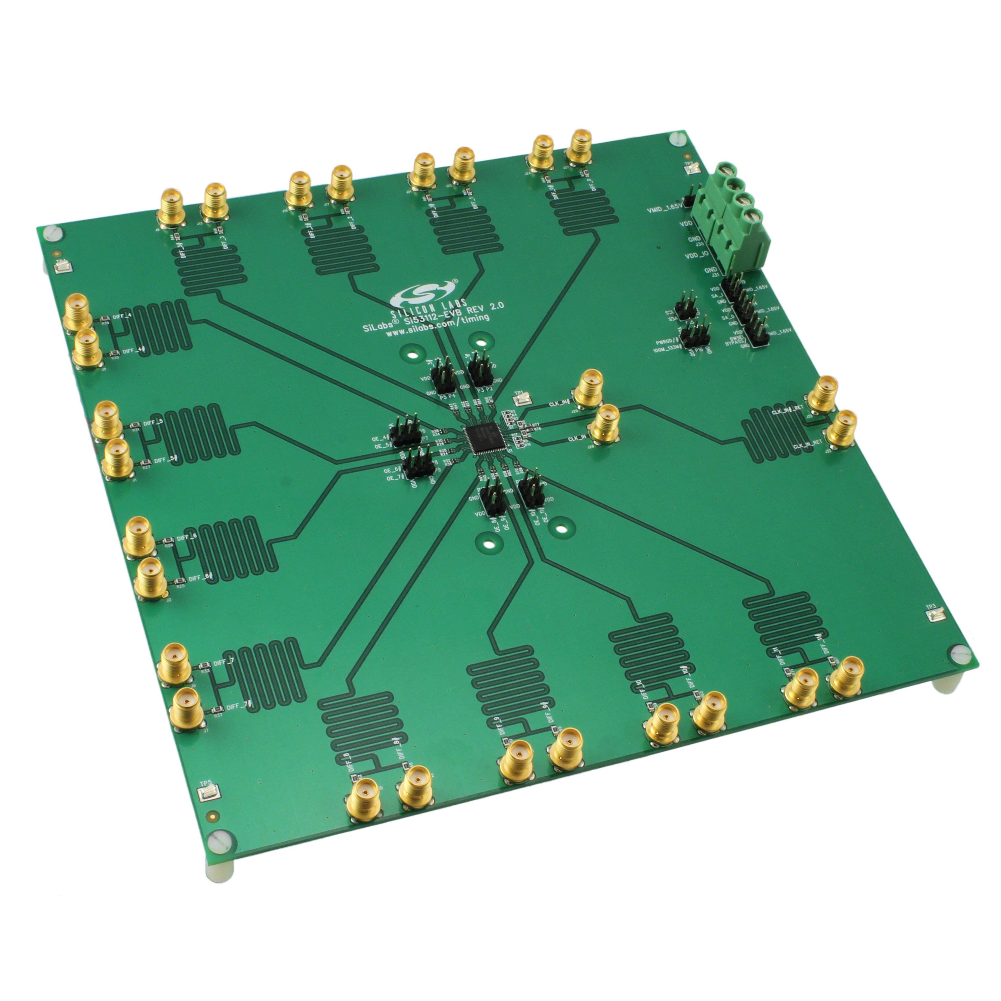 SI53112-EK 