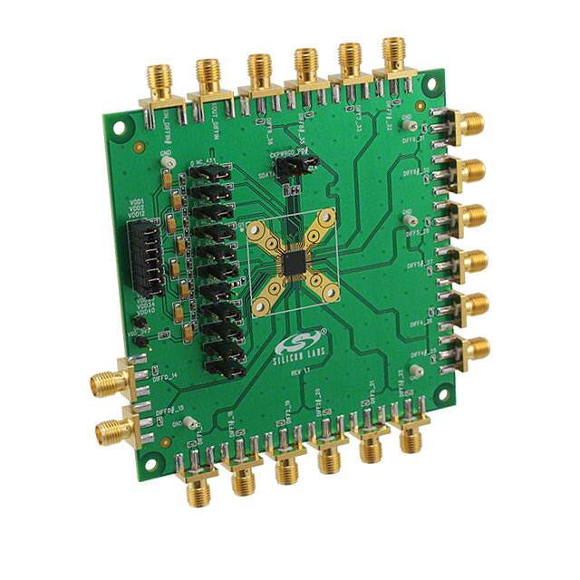 SI53159-EVB 