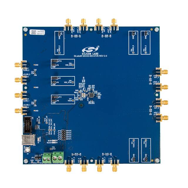 SI5332-6EX-EVB 