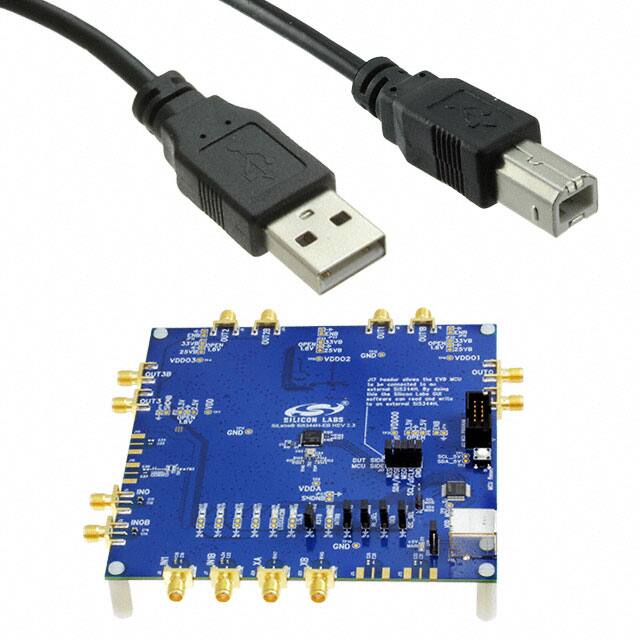 SI5344H-EVB 