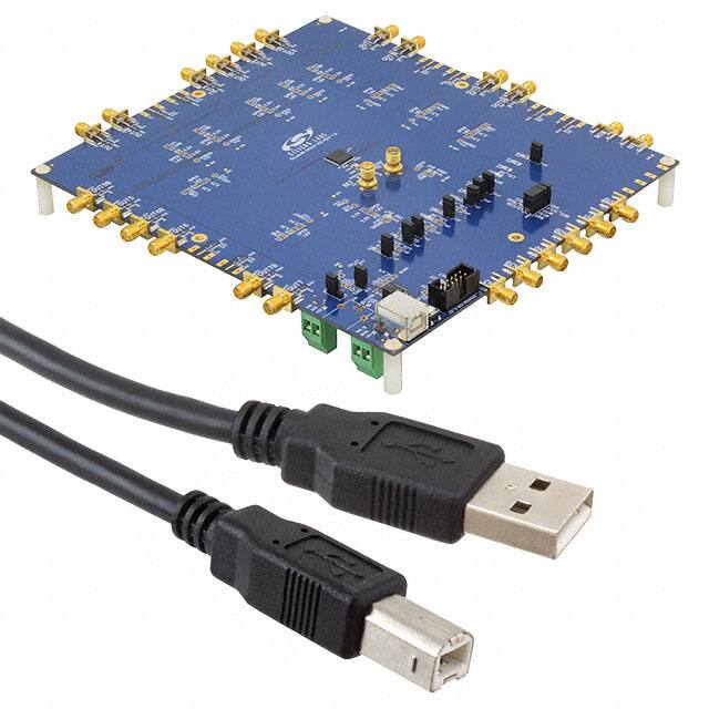 SI5347-EVB 