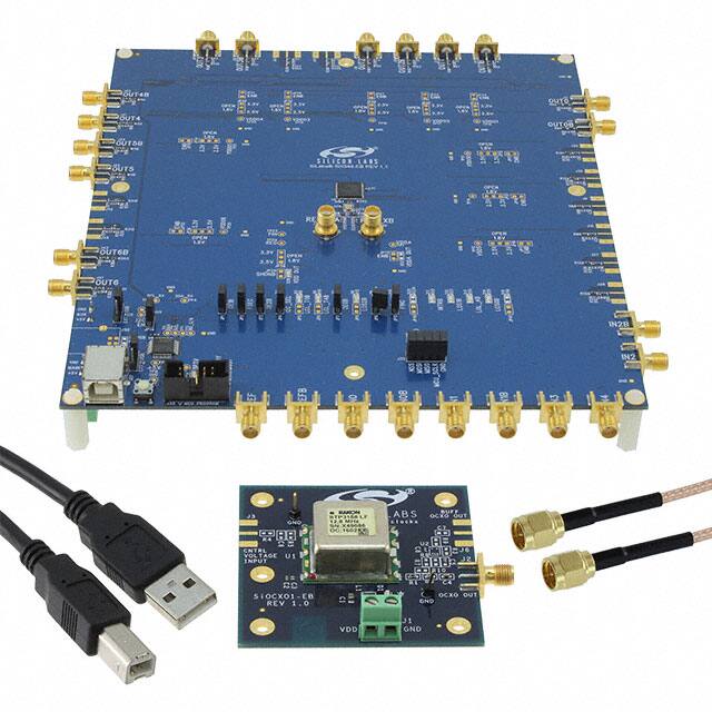 SI5348-EVB 
