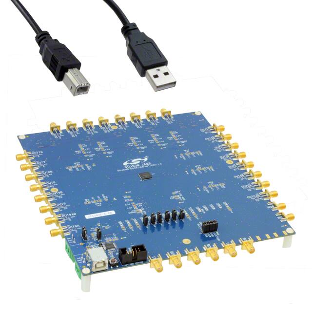 SI5381E-E-EVB 