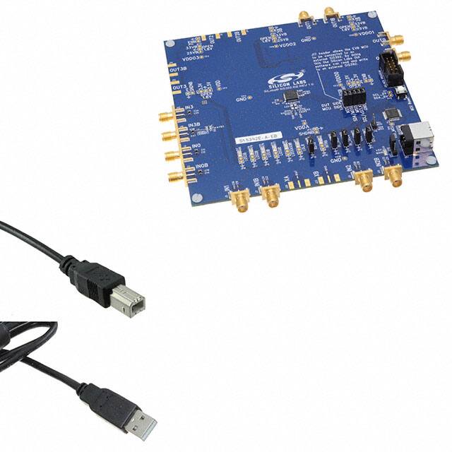 SI5392E-A-EVB 