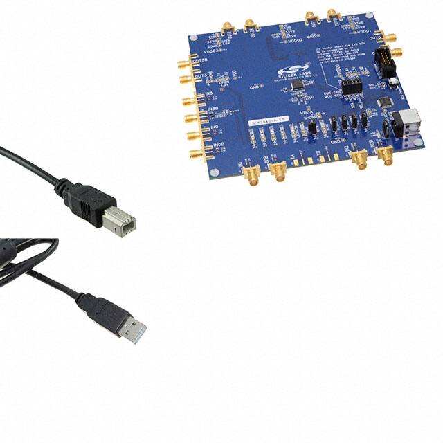 SI5394E-A-EVB 