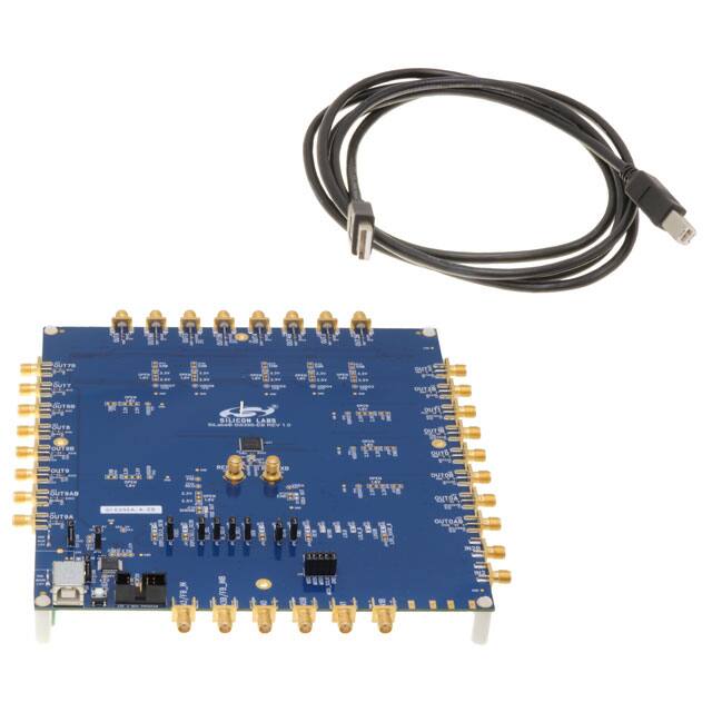 SI5395A-A-EVB 