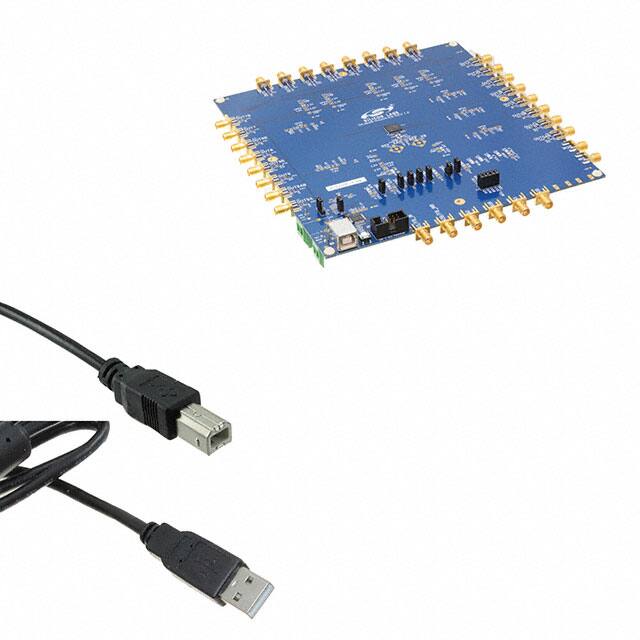SI5395E-A-EVB 