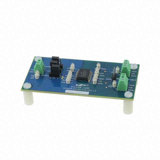 SI8239XISO-KIT 
