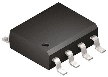 SI8261BAA-C-IS 