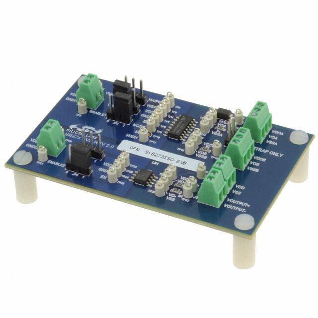 SI8273ISO-KIT 