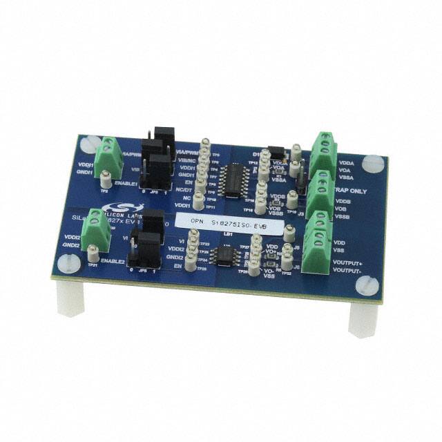SI8275ISO-KIT 