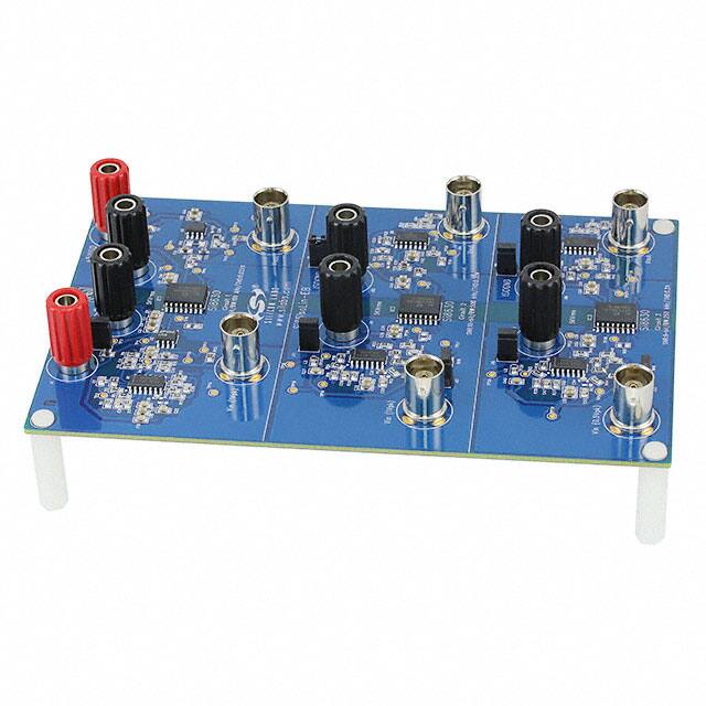 SI86ISOLIN-KIT 