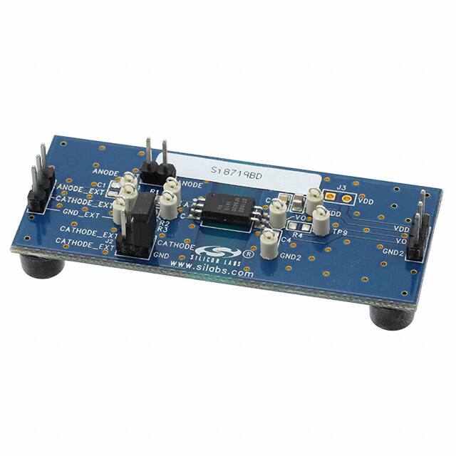SI871XSDIP6-KIT 