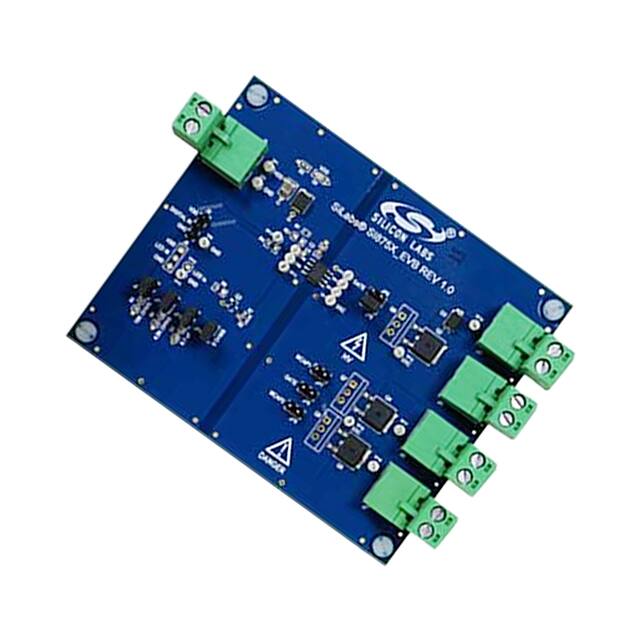 SI8751-KIT 
