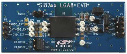 SI87XXLGA8-KIT 