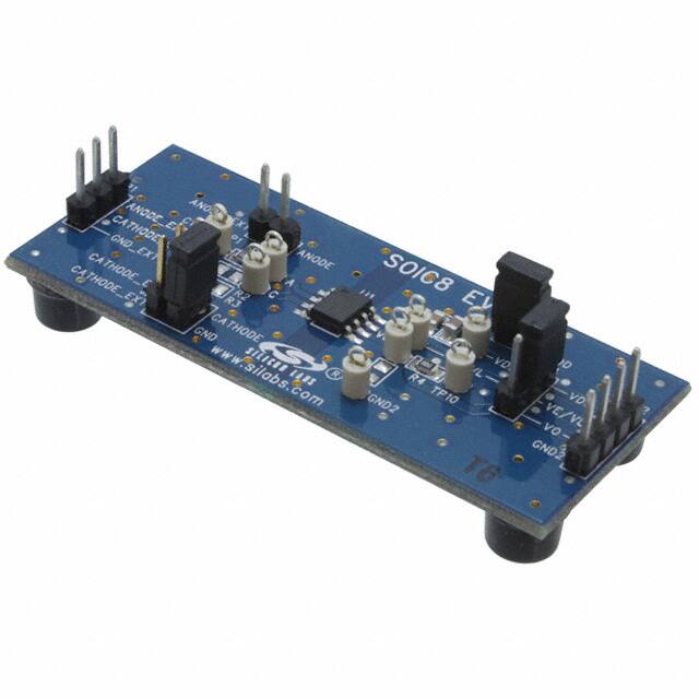 SI87XXSOIC8-KIT 