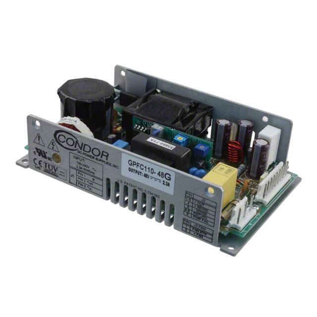 GPFC110-48G 