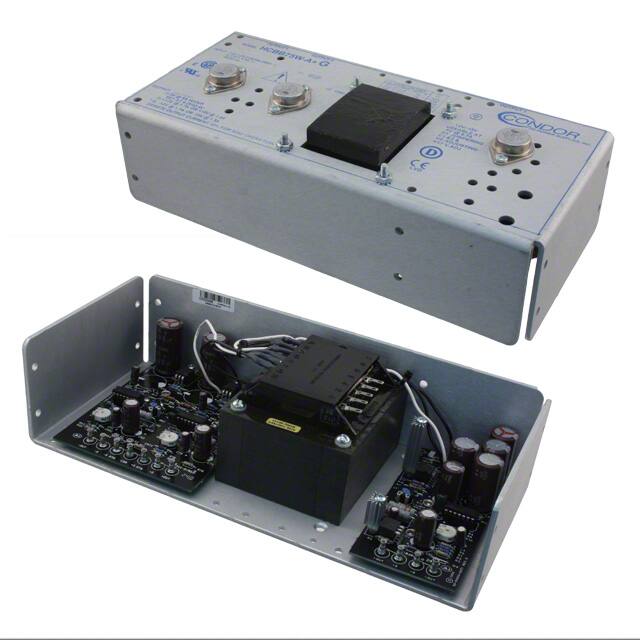 MCBB-75W-A 