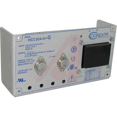 HCC524-A+G 