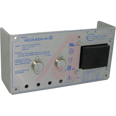 HCC5-6-OV-A+G 