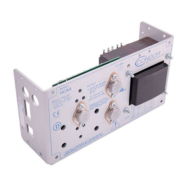 MCAA60W-A 