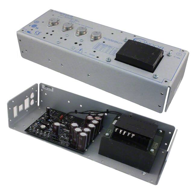 HDD15-5-A+ 