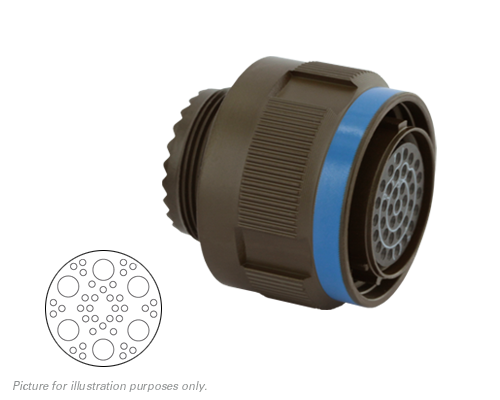 8D525W17BA 