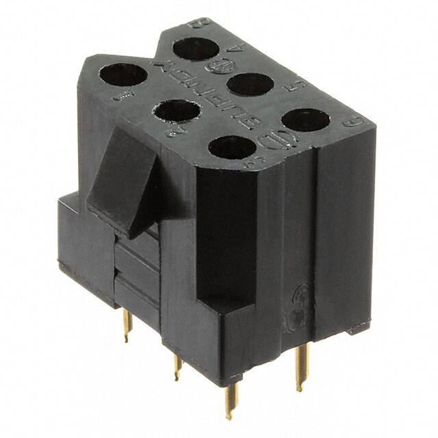 SMS6R-3S6 