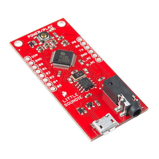 DEV-14006 