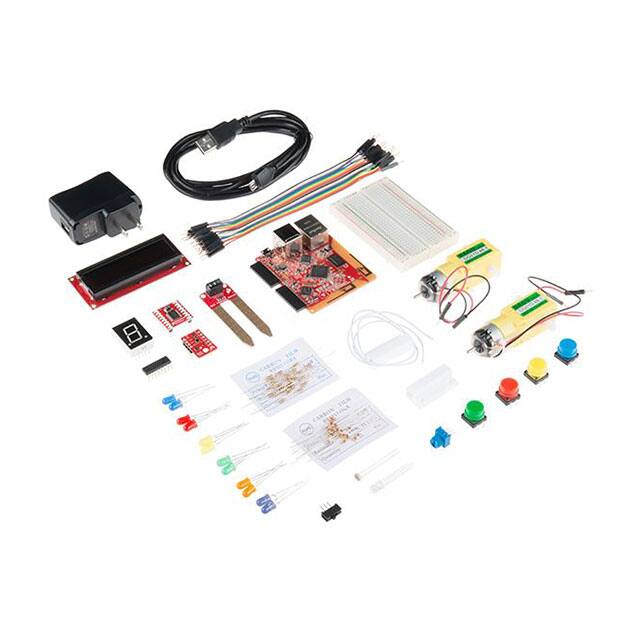 KIT-13847 