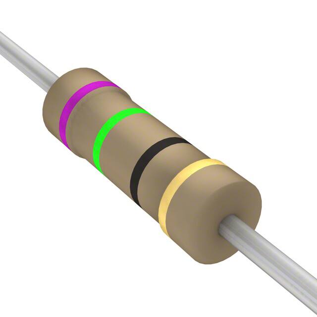 CF12JA75R0 