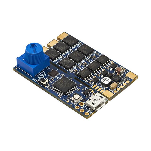 B-G431B-ESC1 