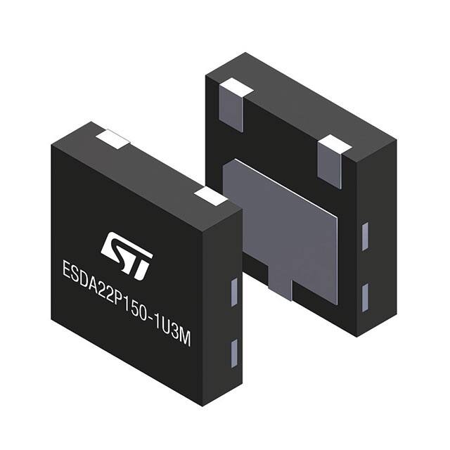ESDA22P150-1U3M 